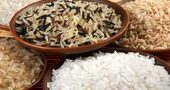 Los diferentes tipos de arroz y sus beneficios para la salud Los diferentes tipos de arroz y sus beneficios para la salud