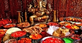 Los sabores del Ayurveda Los sabores del Ayurveda