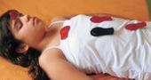 Magnetoterapia para tratar la mala circulación sanguínea Magnetoterapia para tratar la mala circulación sanguínea