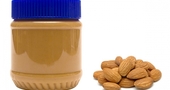 Mantequilla de almendras, sabor y salud Mantequilla de almendras, sabor y salud