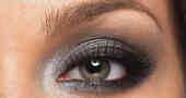 Maquillaje de ojos verdes Maquillaje de ojos verdes