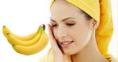 Mascarilla de plátano para el pelo Mascarilla de plátano para el pelo