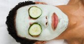 Mascarillas faciales para hombres Mascarillas faciales para hombres