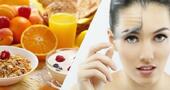 Mejores alimentos para acabar con la flacidez de la piel Mejores alimentos para acabar con la flacidez de la piel