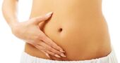 Menú para evitar la distención abdominal Menú para evitar la distención abdominal