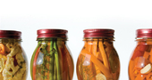 Métodos de conservación de alimentos Métodos de conservación de alimentos