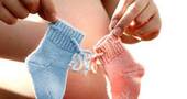 Métodos para saber el sexo del bebe Métodos para saber el sexo del bebe