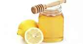 Miel y limón para el dolor de garganta ¿es efectivo?