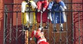 Navidades Sorprendentes | Papa Noel y los Reyes Magos: video interactivo Navidades Sorprendentes | Papa Noel y los Reyes Magos: video interactivo