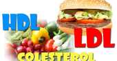 No olvides controlar también el colesterol bueno No olvides controlar también el colesterol bueno