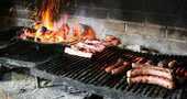 Normas de higiene y buenos hábitos para cocinar al aire libre Normas de higiene y buenos hábitos para cocinar al aire libre