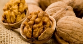 Nueces para aliviar la tiroides Nueces para aliviar la tiroides
