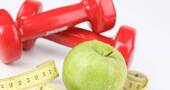 Nutrición deportiva Nutrición deportiva