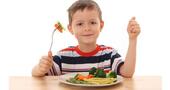 Nutrición infantil: niños con TDAH Nutrición infantil: niños con TDAH