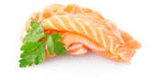 Nutrientes del pescado Nutrientes del pescado