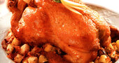 Cómo preparar pavo al horno para cena de navidad Cómo preparar pavo al horno para cena de navidad
