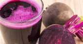 Perder peso con jugo de remolacha Perder peso con jugo de remolacha
