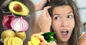 Porque salen canas, remedios naturales Porque salen canas, remedios naturales