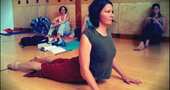 Posturas de Yoga para el dolor de espalda Posturas de Yoga para el dolor de espalda