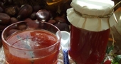 Mermeladas naturales hechas con pectina de frutas Mermeladas naturales hechas con pectina de frutas