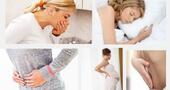 Primeras señales de embarazo que pueden generar confusión