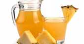 Propiedades del té de piña para adelgazar Propiedades del té de piña para adelgazar
