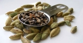 Propiedades y beneficios del cardamomo Propiedades y beneficios del cardamomo