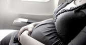 ¿Puedo viajar en avión si estoy embarazada? recomendaciones útiles