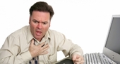 Qué hacer en caso de infarto Qué hacer en caso de infarto
