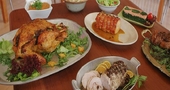 Qué comer en Navidad Qué comer en Navidad