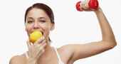 Que fruta comer después de hacer ejercicio Que fruta comer después de hacer ejercicio