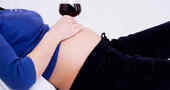 Que produce el alcohol en el embarazo