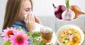 Que tomar para la gripe remedios caseros