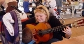 ¿Qué es la musicoterapia? ¿Qué es la musicoterapia?