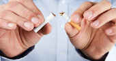 Quitar olor a cigarro en habitación y riesgos del fumar