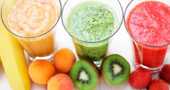 Recetas de batidos saludables para niños Recetas de batidos saludables para niños