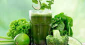 Recetas de batidos verdes para adelgazar Recetas de batidos verdes para adelgazar