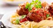 Recetas de comida italiana sencillas Recetas de comida italiana sencillas