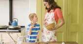Recetas de galletas para niños Recetas de galletas para niños