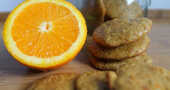 Recetas de galletas saludables para toda la familia Recetas de galletas saludables para toda la familia