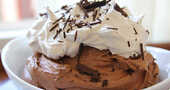 Recetas de postres de chocolate para niños Recetas de postres de chocolate para niños