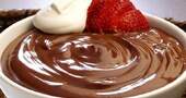 Recetas de postres de chocolate Recetas de postres de chocolate