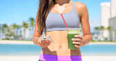 Recetas de smoothies para desintoxicar el organismo Recetas de smoothies para desintoxicar el organismo