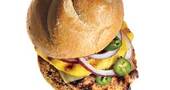 Receta saludable para el fin de semana: sándwich de pollo con piña a la plancha Receta saludable para el fin de semana: sándwich de pollo con piña a la plancha
