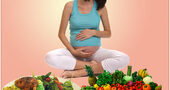 Requerimientos nutricionales en la mujer embarazada
