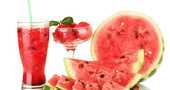 Sandía, sabor y salud en verano Sandía, sabor y salud en verano