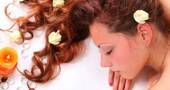 Secretos de belleza para el cabello para practicar en casa Secretos de belleza para el cabello para practicar en casa