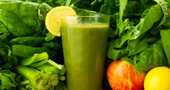 Smoothies para tener más energÃa recetas simples y saludables Smoothies para tener más energÃa recetas simples y saludables