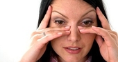SÃntomas de la sinusitis crónica SÃntomas de la sinusitis crónica