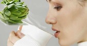 Té de alcachofa para adelgazar Té de alcachofa para adelgazar